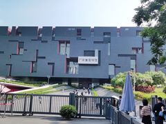 -广东省博物馆
