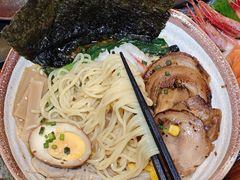 -戏作寿司(观音桥店)