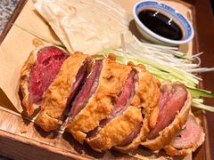 -南京大牌档(苏州中心店)