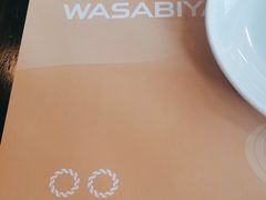 -山葵家·创意料理(临平银泰城店)