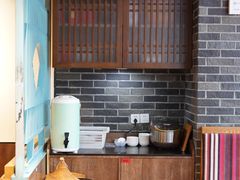 -云中鱼蒸汽石锅鱼(浦东食品城店)