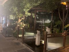 -夜宴江景餐厅
