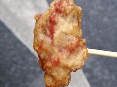 招牌炸排骨-傅强排骨(成都总店)