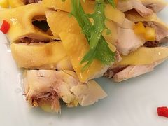 -白玉兰小吃(新村路店)