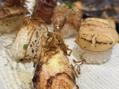 -东京屋(武定路店)