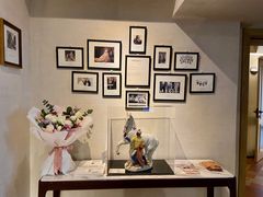 -Me Coffee下午茶艺术空间