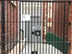 -大馆(前中区警署建築群)