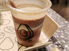 -油梨树AVOCADO TREE(嘉里中心店)