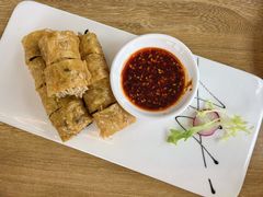 -枣子树·素食餐厅(朱家尖店)