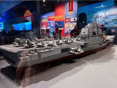 -中国人民解放军海军博物馆