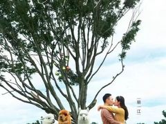 -爱我旅拍婚纱摄影(大理店)