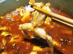 -石锅苗苗鱼(武汉首店)