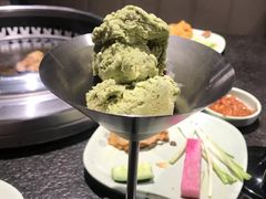 -盛江山自助料理(奥莱锦辉购物广场店)