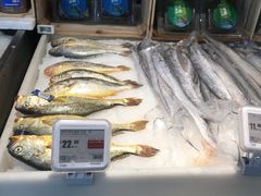 -盒马鲜生(丁香国际店)