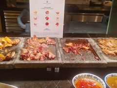 -富力丽思卡尔顿酒店·香荟全日制餐厅
