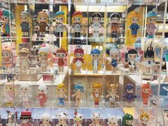 -泡泡玛特POPMART(宁波印象城店)