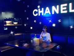 -范特西FANTASY量贩式KTV(民主广场店)