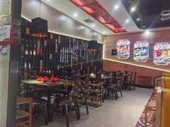 -四季喧黔味豆米火锅(万达广场店)