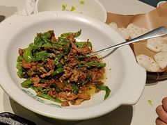 -绿草地·湘菜(悦方ID mall店)