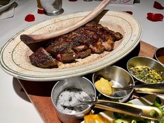 -燃扒房Steakhouse(皇庭店)