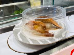 鳗鱼寿司-新一番三文鱼寿司(大东海店)