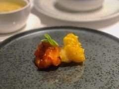 -二十四单 淮扬新味