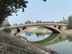 -赵州桥景区
