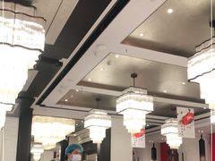 大堂-马凯餐厅(地安门店)