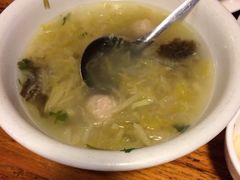 酸菜丸子-鹤乡东北菜(崮山路店)