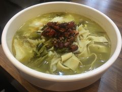 -捞鱼儿·酸菜小鱼(双塔西街店)