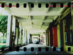 -广州市紫泥堂文化创意园景区