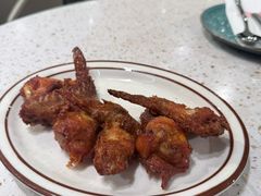 -CRAZYONES西班牙海鲜饭(上海美罗城店)