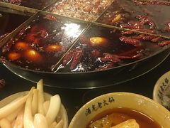 -酒友老火锅(渝中店)