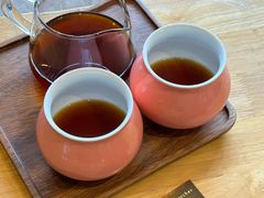 -青莯_Percher Coffee Shop(皮市街店)