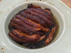 梅菜扣肉-金苑酒家·客家菜·广东老字号(万象店)