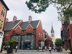 -钟书阁(松江泰晤士小镇店)