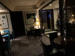 大堂-三亚福朋喜来登酒店·大堂吧