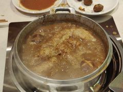 -荣叔港式沙嗲牛肉火锅(正佳潮流店)