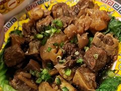 -一记面馆·云吞面嘅专家(富华店)