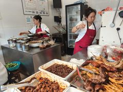 -红星兔丁(东风大桥店)