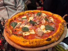 -Alimentari Grande(东湖路店)