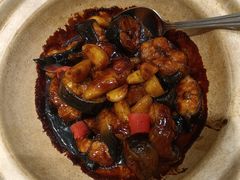 -子霖南山鲜虾面(南山总店)