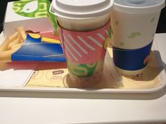 -德克士(东安店)
