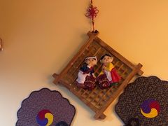 -恩你小木屋·韩式料理(假日广场店)