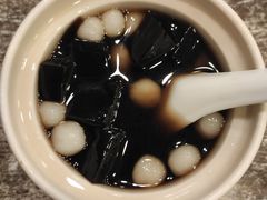 汤圆龟苓膏-阿坤传统手工小吃(沙坪坝店)