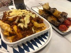 -打趸BTC·Breaktime cafe(北京路店)