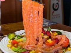 -王氏炉匠·烧鸟放题自助(三里屯店)