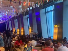 -云·酷Atmosphere(国贸大酒店)