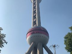 -东方明珠·可口可乐欢乐餐厅