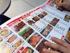 -老东北大铁锅·烧烤·东北菜